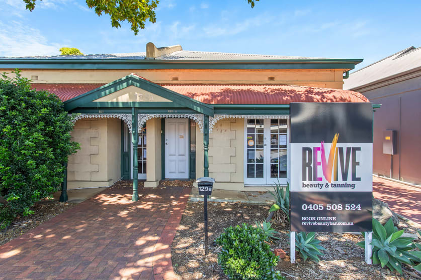 Click to view all images 129A Henley Beach Road Mile End SA 5031 - Image 1