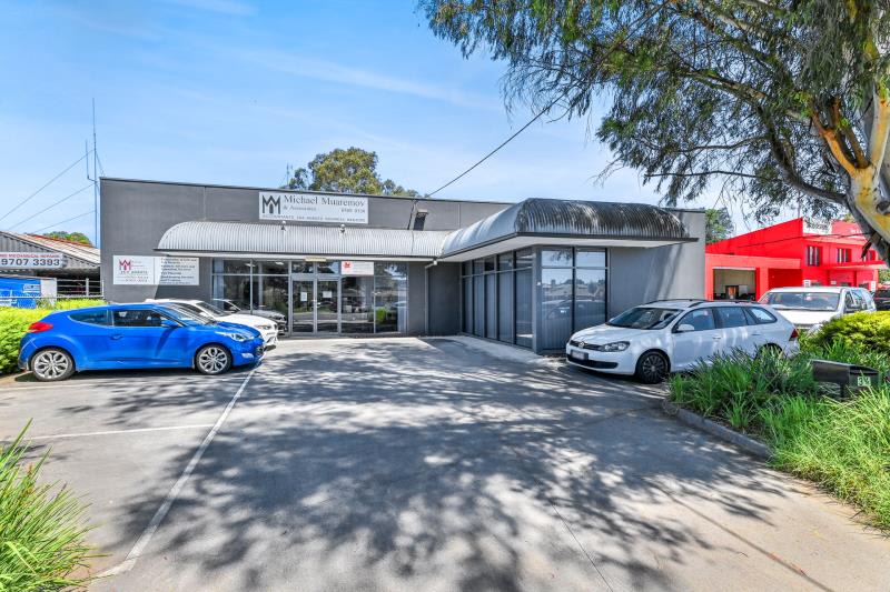 Click to view all images 34 Old Princes Highway Beaconsfield VIC 3807 - Image 1