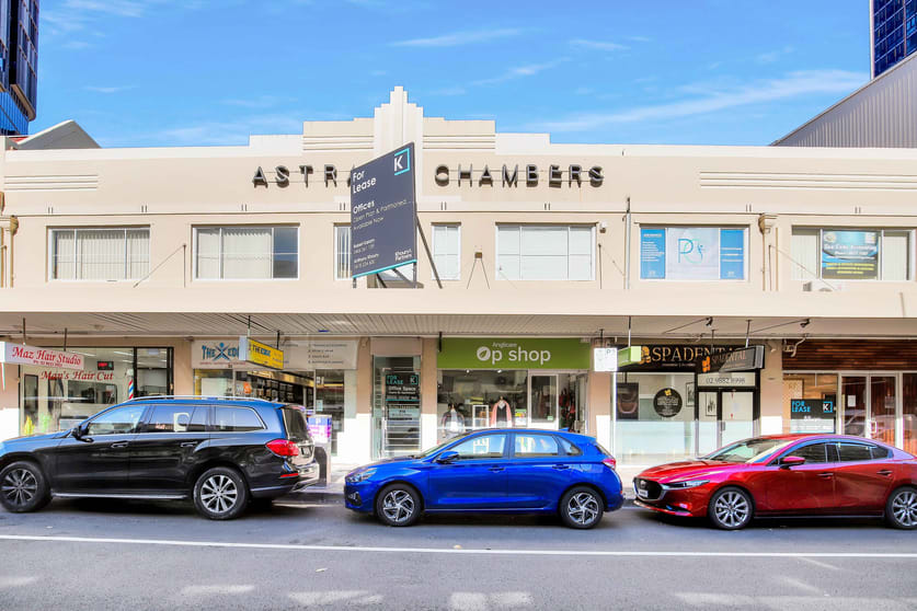Click to view all images 71a Macquarie Street Parramatta NSW 2150 - Image 1