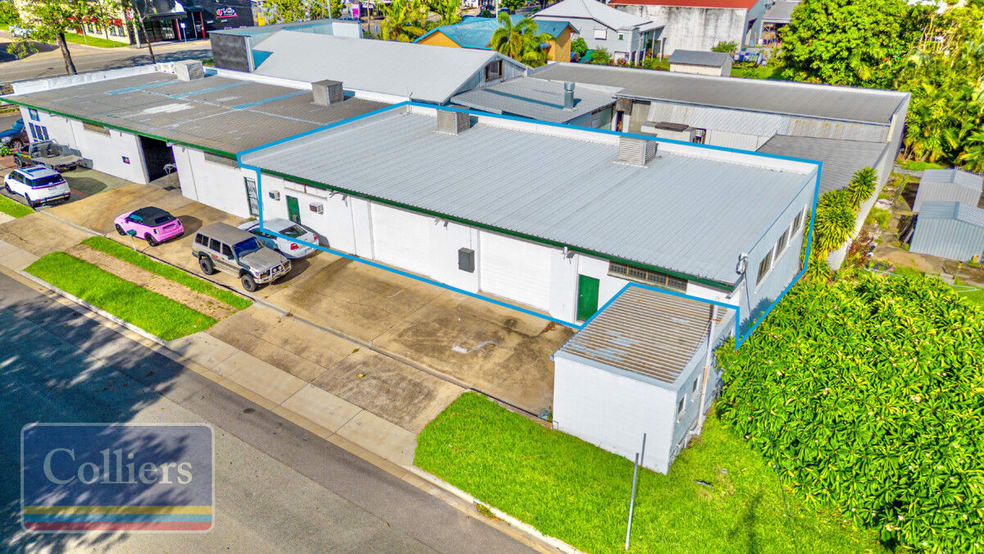 Click to view all images 2/70 Ingham Road West End QLD 4810 - Image 1