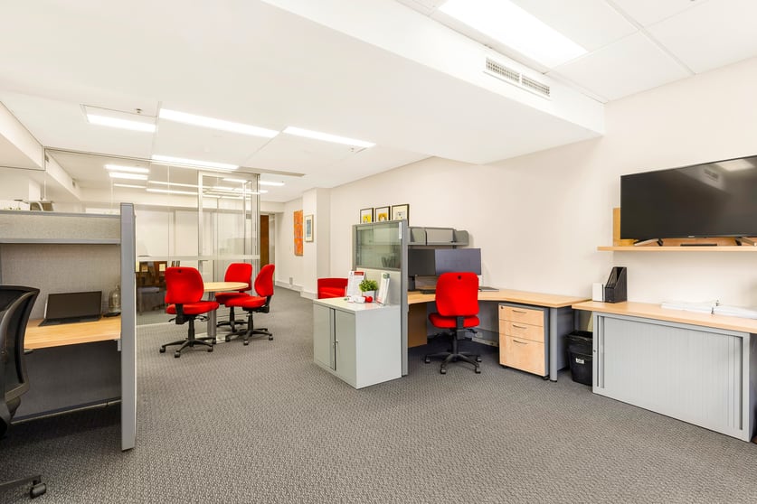 Click to view all images 805/109 Pitt Street Sydney NSW 2000 - Image 3