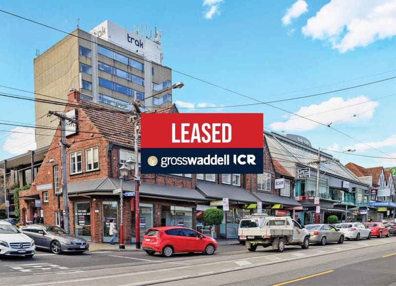 Click to view all images Ground/429-431 Toorak Road Toorak VIC 3142 - Image 1