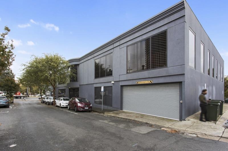 Click to view all images Suite 8/8/40-44 St Kilda Road St Kilda VIC 3182 - Image 2