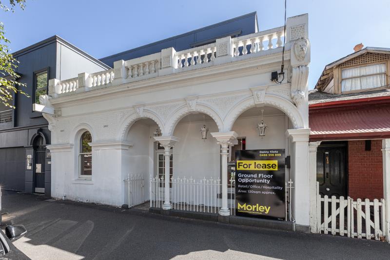 186 Faraday Street Carlton VIC 3053 - Image 1