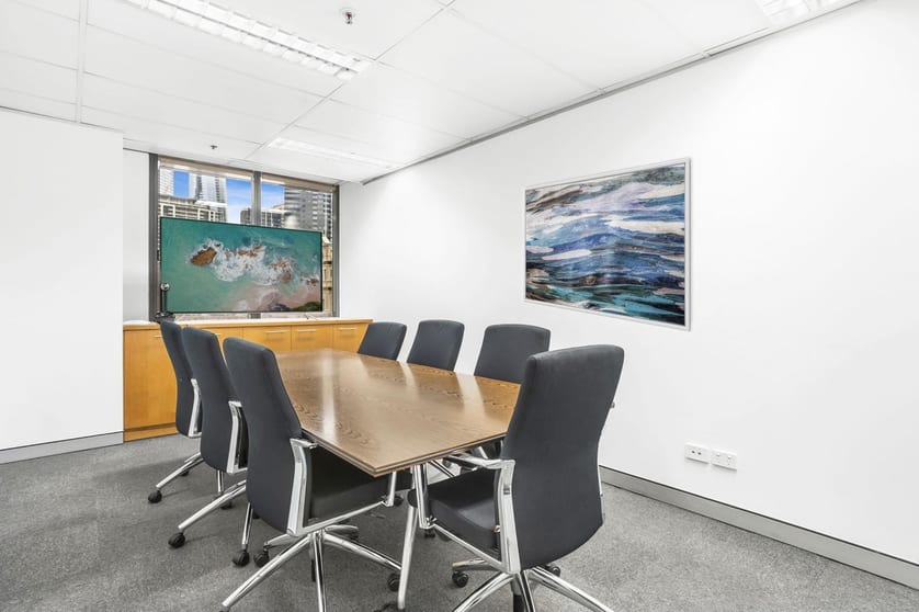 Click to view all images Suite 601/234 George Street Sydney NSW 2000 - Image 2