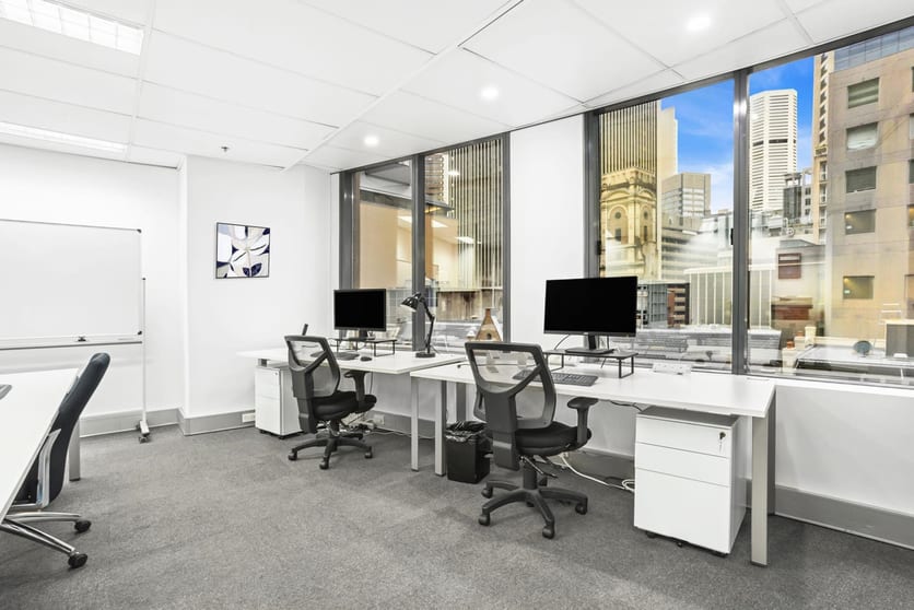 Click to view all images Suite 601/234 George Street Sydney NSW 2000 - Image 3