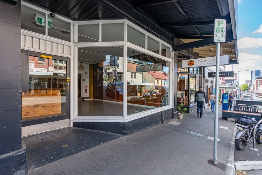 Click to view all images 175 Elizabeth Street Hobart TAS 7000 - Image 2