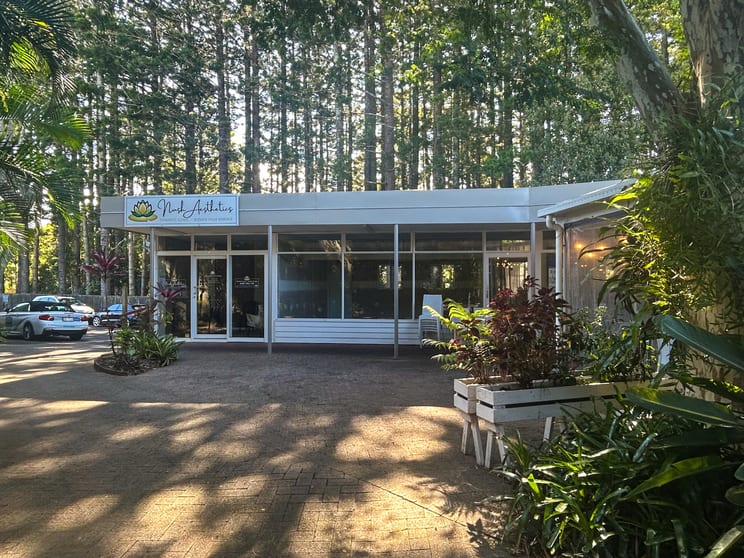 Click to view all images Shop 4, 56 Burnett Street Buderim QLD 4556 - Image 1