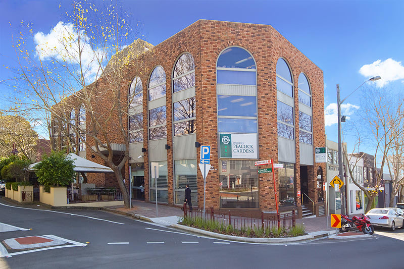 Click to view all images 2/100 Alexander Street Crows Nest NSW 2065 - Image 2