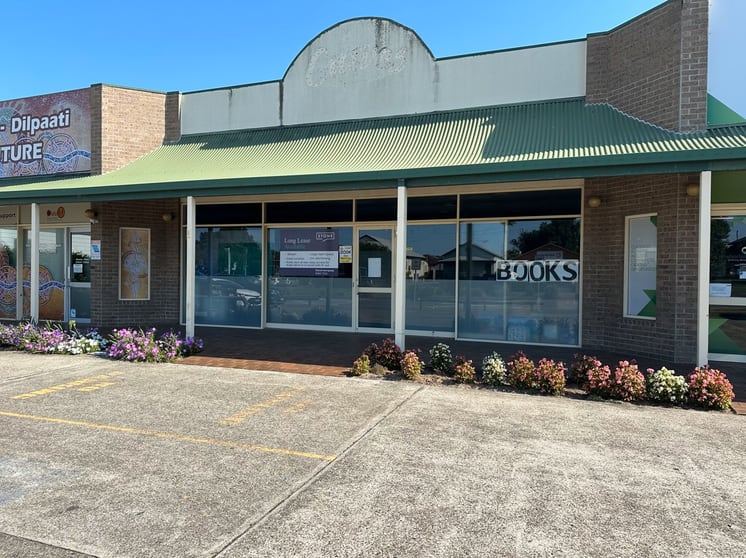 Click to view all images Unit 2/146-148 Belgrave Street Kempsey NSW 2440 - Image 1