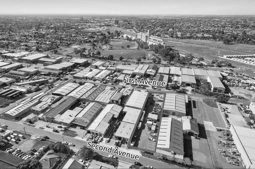 Click to view all images 17 First Avenue Sunshine VIC 3020 - Image 1