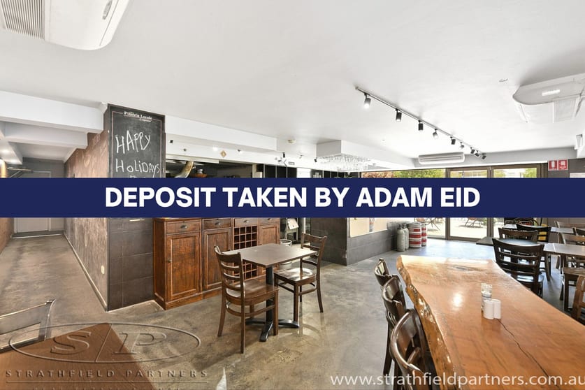Click to view all images Shop 6.1A/11A Bay Drive Meadowbank NSW 2114 - Image 1