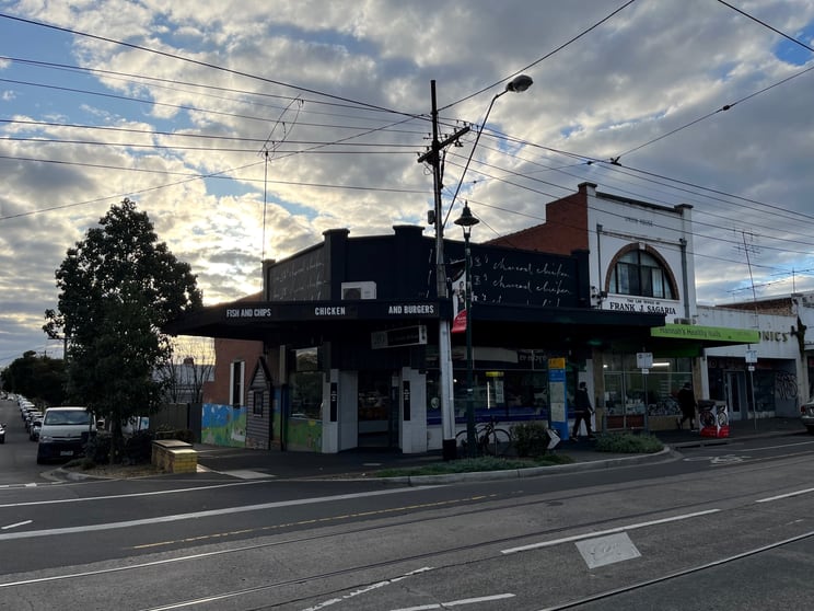 Click to view all images 139 Union Road Ascot Vale VIC 3032 - Image 2