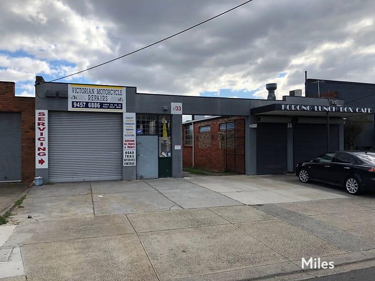 Click to view all images 4/33 Korong Road Heidelberg West VIC 3081 - Image 1