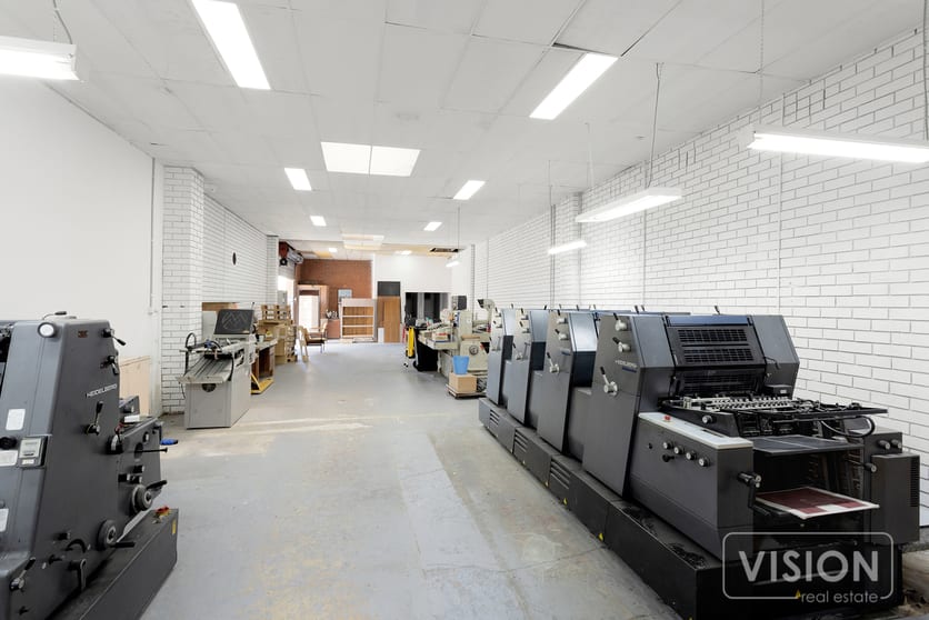 Click to view all images 739 Sydney Road Brunswick VIC 3056 - Image 3