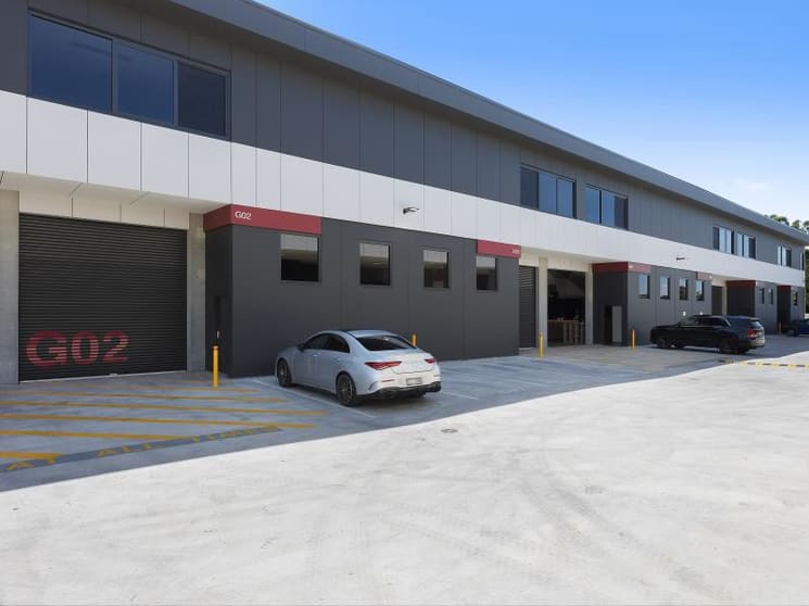 Click to view all images Unit G02/5 Money Close Rouse Hill NSW 2155 - Image 1