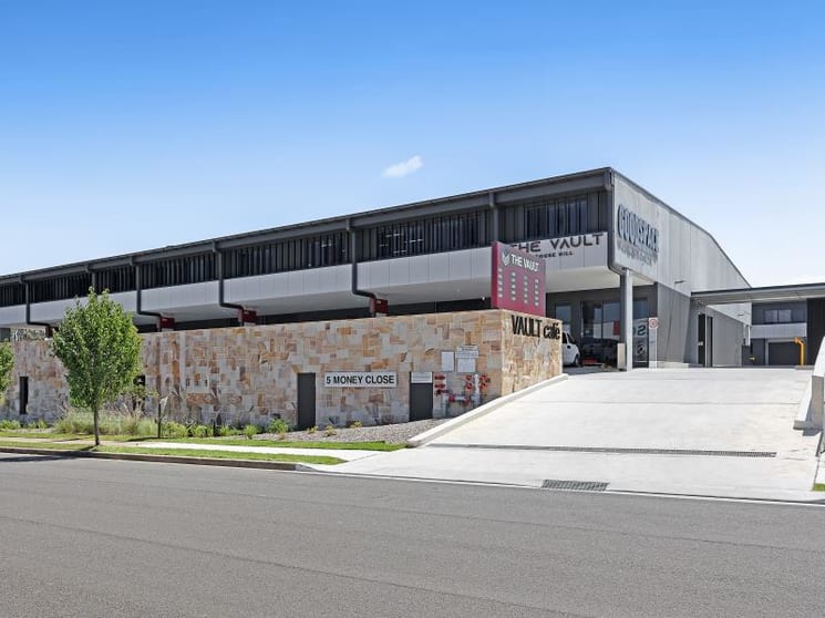 Click to view all images Unit G02/5 Money Close Rouse Hill NSW 2155 - Image 3