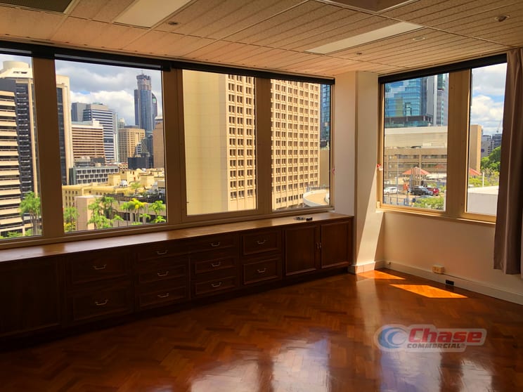Click to view all images 79/101 Wickham Terrace Spring Hill QLD 4000 - Image 1