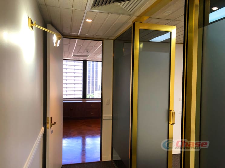Click to view all images 79/101 Wickham Terrace Spring Hill QLD 4000 - Image 3