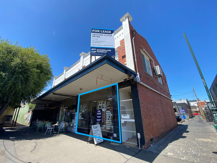 Click to view all images 1/1-4 Railway Walk Brighton VIC 3186 - Image 1