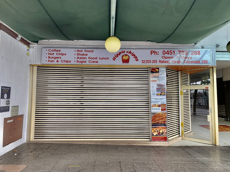 Click to view all images 32/202-205 Railway Parade Cabramatta NSW 2166 - Image 1