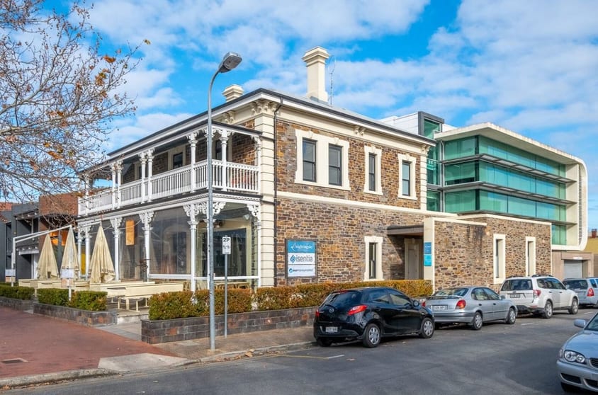 Click to view all images First Floor, 143-145 Hutt Street Adelaide SA 5000 - Image 2