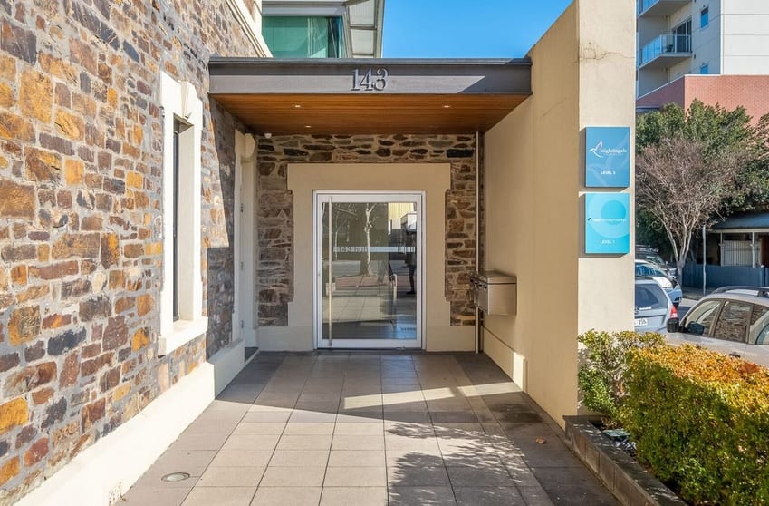 Click to view all images First Floor, 143-145 Hutt Street Adelaide SA 5000 - Image 3