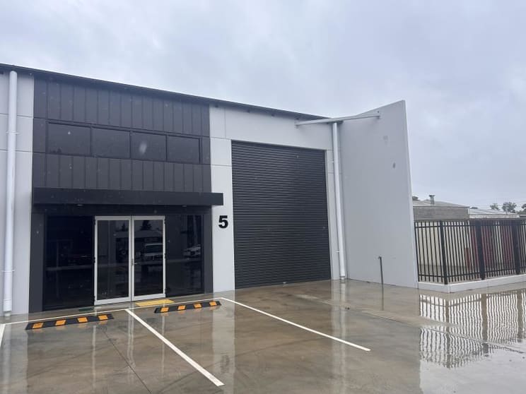 Click to view all images Unit 5/21 Peisley Street Orange NSW 2800 - Image 1