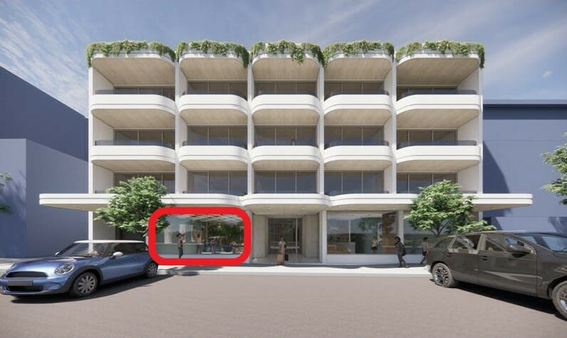Lot 1/2 - 4 Jaques Avenue Bondi Beach NSW 2026 - Image 1