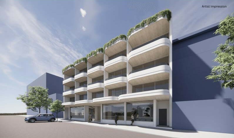 Lot 1/2 - 4 Jaques Avenue Bondi Beach NSW 2026 - Image 2