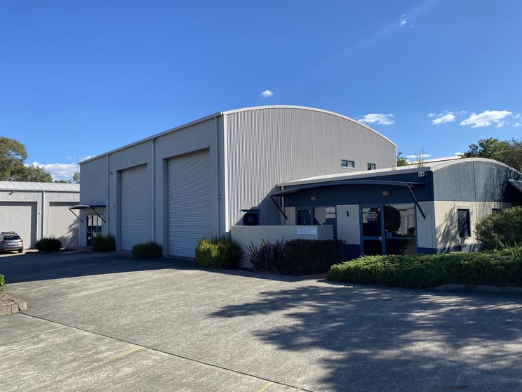 Click to view all images 1B/11 Glenwood Drive Thornton NSW 2322 - Image 1