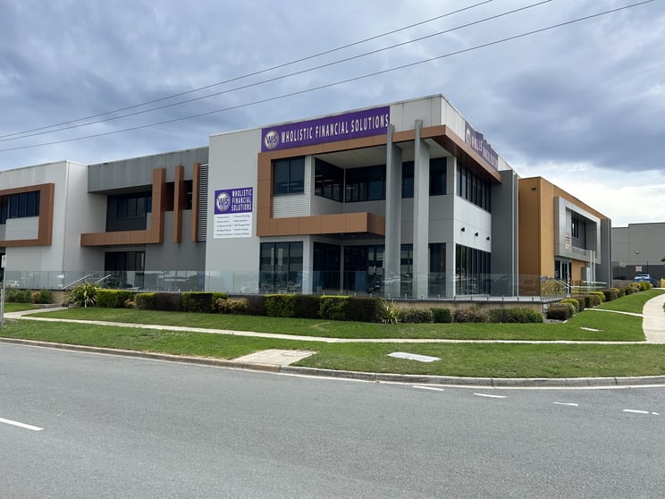 Click to view all images 4/6 Pelle Street Mitchell ACT 2911 - Image 1