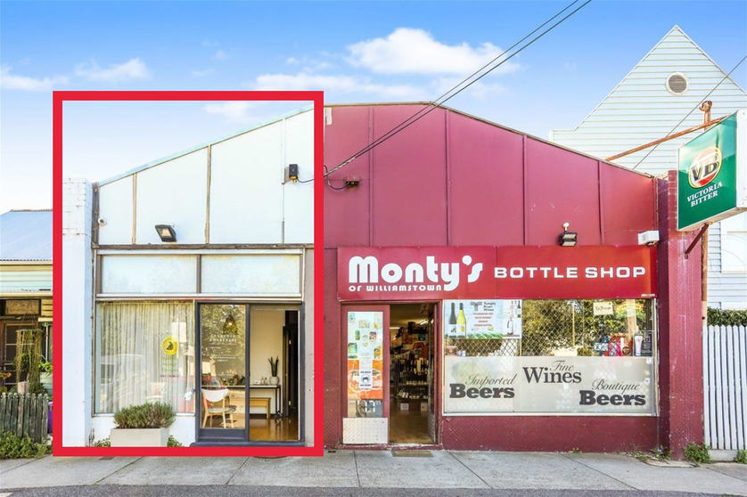 Click to view all images 46 Thompson Street Williamstown VIC 3016 - Image 1