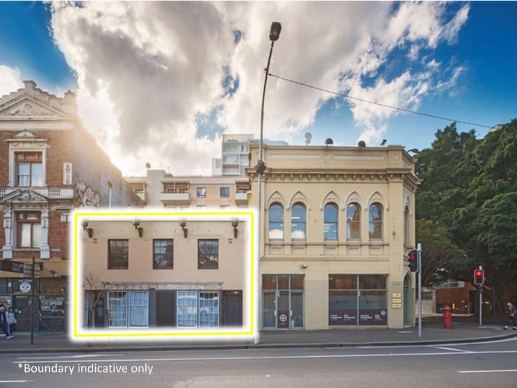 Click to view all images 133-135 Broadway Ultimo NSW 2007 - Image 2