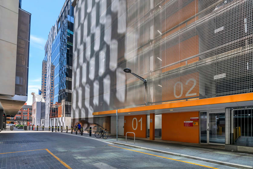 Click to view all images 61-67 Wyatt Street Adelaide SA 5000 - Image 1