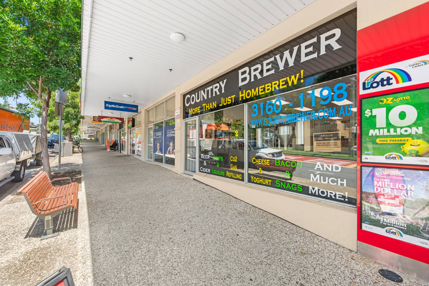 Click to view all images Shop 2/66-76 Curragundi Road Jindalee QLD 4074 - Image 1