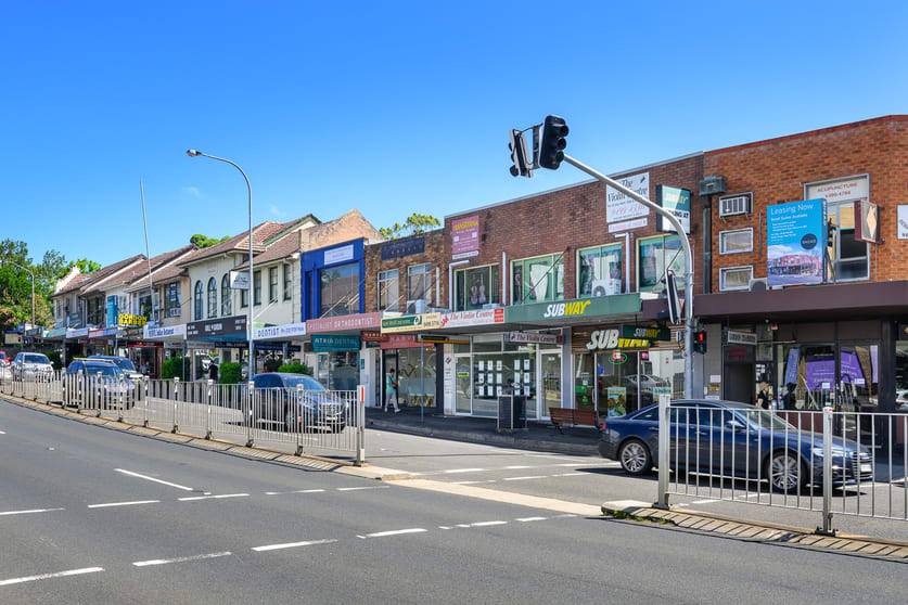 Click to view all images GF Shop/776 Pacific Highway Gordon NSW 2072 - Image 2