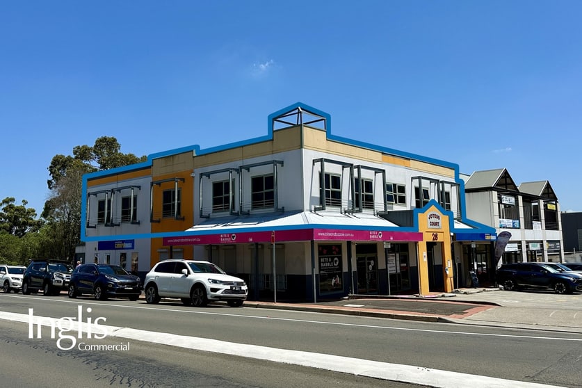 3 & 4/28 Somerset Avenue Narellan NSW 2567 - Image 3