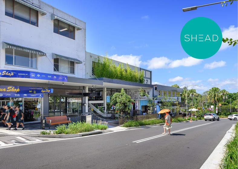 Shop 1/13-15 St Johns Avenue Gordon NSW 2072 - Image 1