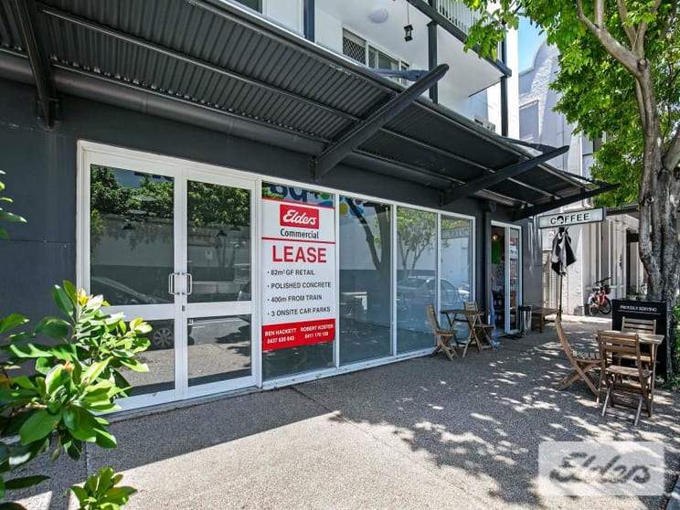 Click to view all images 44 Montague Road South Brisbane QLD 4101 - Image 1