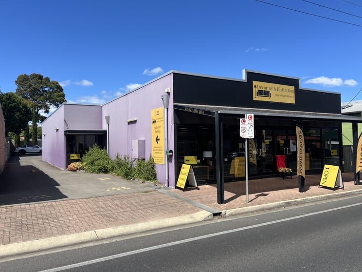 Click to view all images 322 Magill Road Kensington Park SA 5068 - Image 2