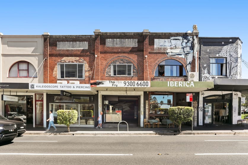 Click to view all images 253 Bondi Road Bondi NSW 2026 - Image 1