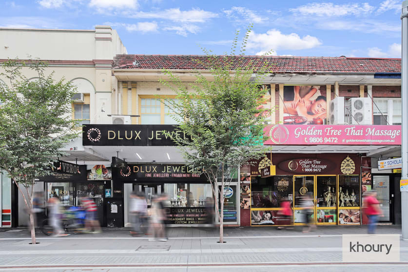 Click to view all images 260 Church Street Parramatta NSW 2150 - Image 2