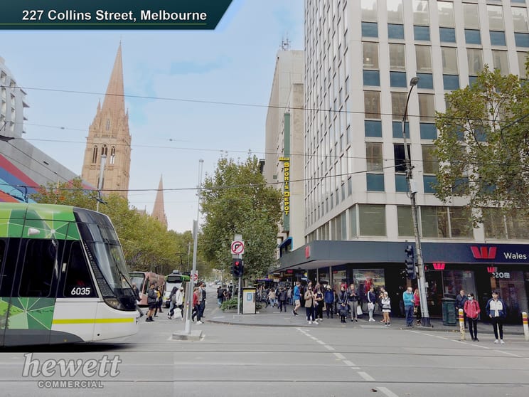 Click to view all images Suite 310/227 Collins Street Melbourne VIC 3000 - Image 2