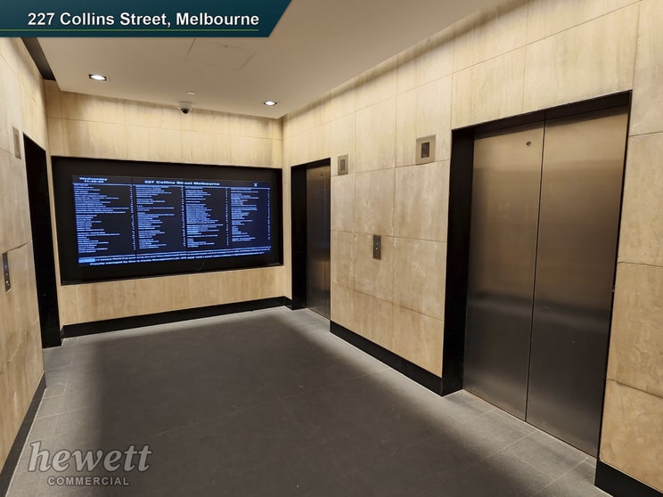 Click to view all images Suite 310/227 Collins Street Melbourne VIC 3000 - Image 3