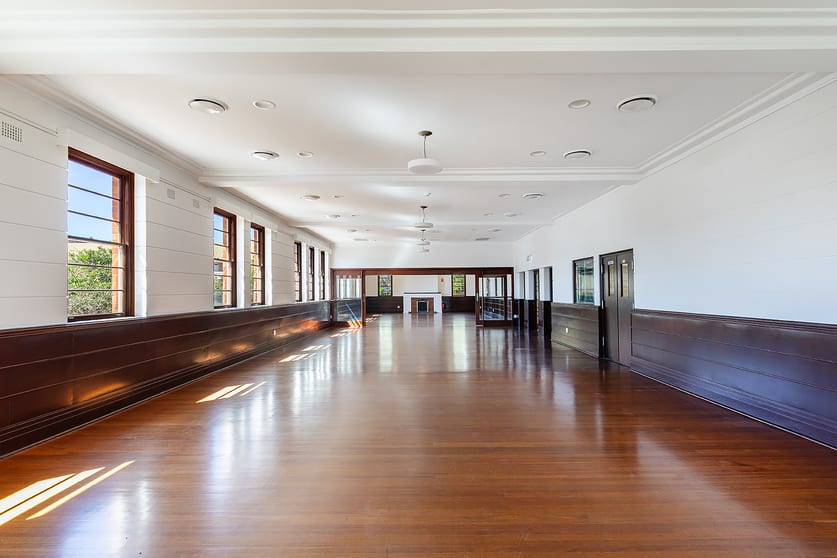 Click to view all images Former/Sergeant's Mess Building 16, 33 North Head Scenic Drive Manly NSW 2095 - Image 3