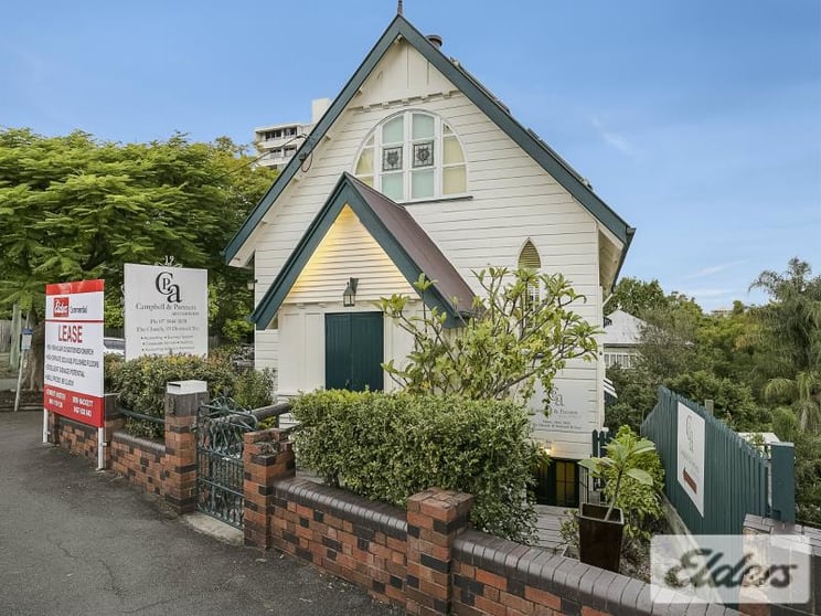 Click to view all images 19 Dornoch Terrace West End QLD 4101 - Image 1