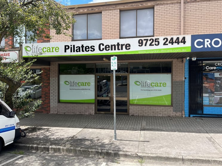 Click to view all images 439 Dorset Road Croydon VIC 3136 - Image 1