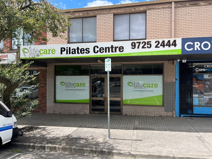 Click to view all images 439 Dorset Road Croydon VIC 3136 - Image 3