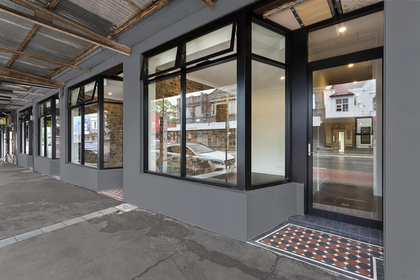 Click to view all images 146 Parramatta Road Camperdown NSW 2050 - Image 2